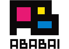 アババイのロゴ