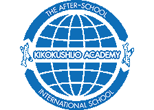 KA INTERNATIONALのロゴ