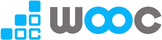 WOOCのロゴ