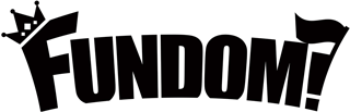 ファンダムのロゴ