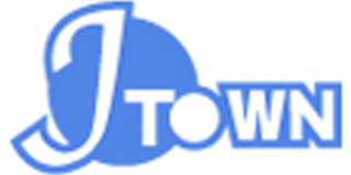 ジェイタウンのロゴ