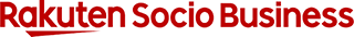 楽天ソシオビジネスのロゴ