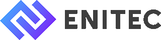 エニテックのロゴ