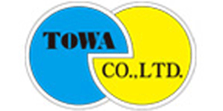 東和警備保障（警備・埼玉県）のロゴ