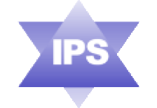 IPSホールディングス（旧：株式会社アイ・ピー・エス）のロゴ