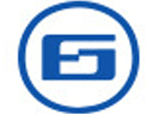 富士ゴム工業のロゴ