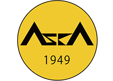 飛鳥自動車のロゴ