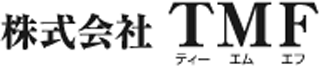 TMFのロゴ