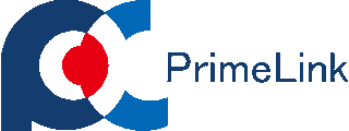 プライムリンクのロゴ