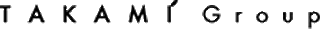 タカミ（美容）のロゴ