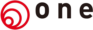oneのロゴ
