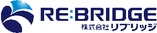 リブリッジのロゴ