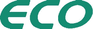 エコのロゴ