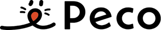 PECOのロゴ