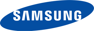 Samsung Display Co., Ltd.のロゴ