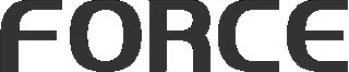 フォース（システム運用）のロゴ