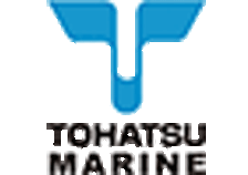 トーハツマリーンのロゴ