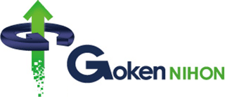 Goken NIHONのロゴ