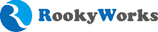 ルーキーワークスのロゴ