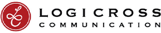 ロジクロス・コミュニケーションのロゴ