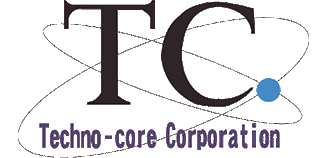 テクノコア（SIer・東京都千代田区）のロゴ