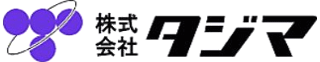 タジマ（機械関連）のロゴ