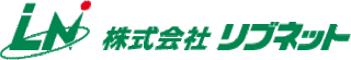 リブネット（化学）のロゴ