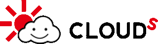 クラウズのロゴ