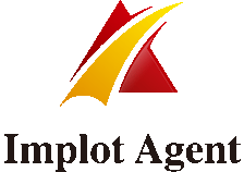 Implot Agentのロゴ