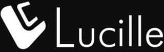 Lucilleのロゴ