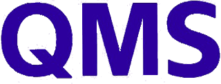QMSのロゴ