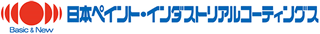 日本ペイント・インダストリアルコーティングスのロゴ