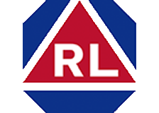 R&Lのロゴ