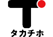 高千穂商事のロゴ