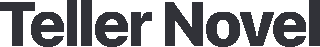 テラーノベルのロゴ
