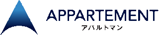 アパルトマンイクシーズのロゴ