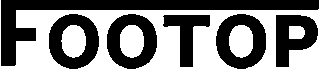 FOOTOPのロゴ