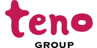 テノ.ホールディングスのロゴ