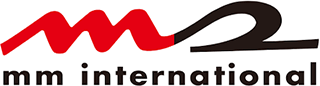 エムエムインターナショナルのロゴ
