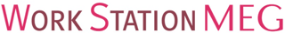 ワークステーションMEGのロゴ