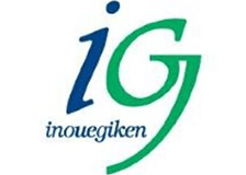 井上技研のロゴ