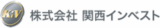 関西インベストのロゴ