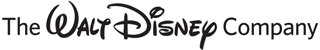 The Walt Disney Companyのロゴ