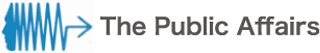ザ・パブリックアフェアーズのロゴ