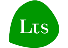 エル・ティー・エス ソフトウェアテクノロジーのロゴ