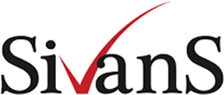 SivanSのロゴ