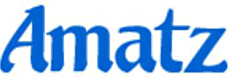 アマツのロゴ