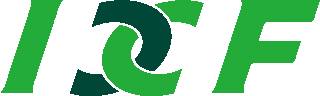 アイシーエフのロゴ