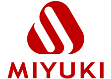 御幸毛織のロゴ