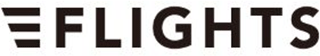 FLIGHTSのロゴ